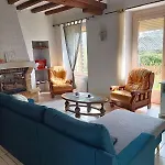 Holiday home Gite Du Mottay Jallais