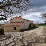 Gite Du Mottay * Jallais