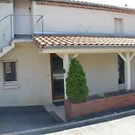 Gite Du Mottay Holiday home *