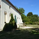 Holiday home Gite Du Mottay *
