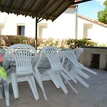 Holiday home Gite Du Mottay *