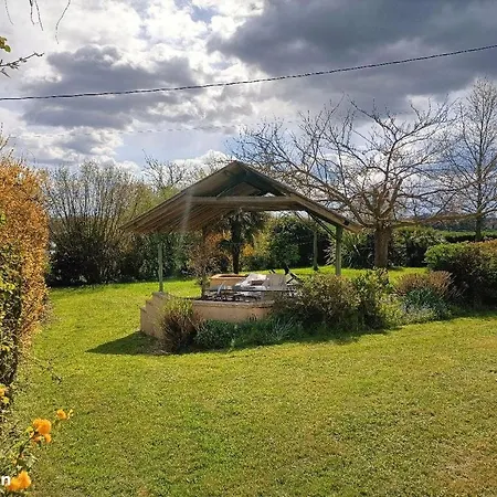 Gite Du Mottay Holiday home