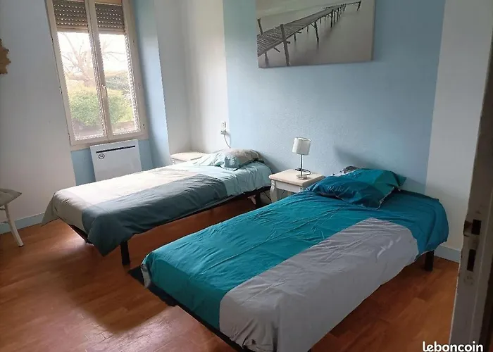 Holiday home Gite Du Mottay