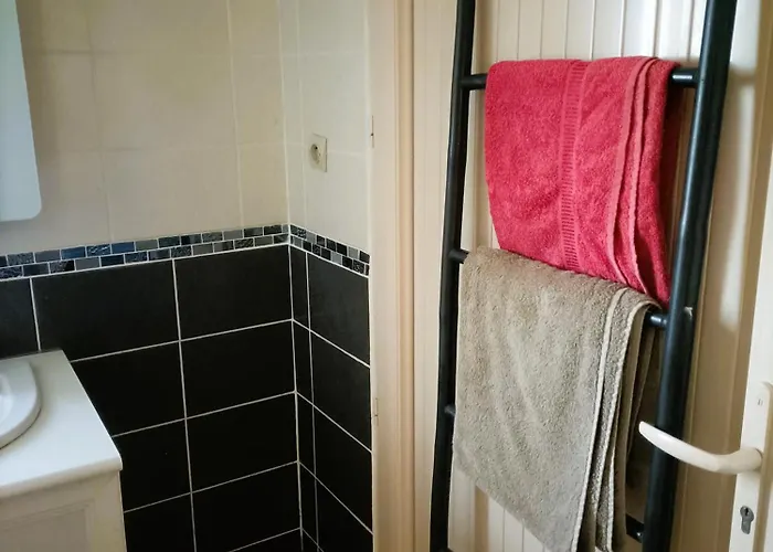 Gite Du Mottay Holiday home Jallais