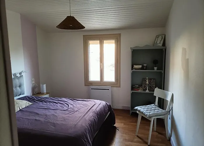 Gite Du Mottay Дом отдыха *