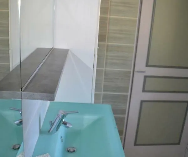 Gite Du Mottay Jallais