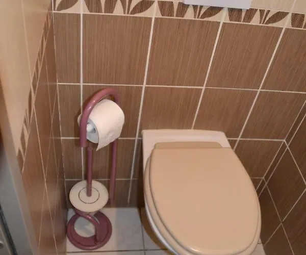 Holiday home Gite Du Mottay Jallais