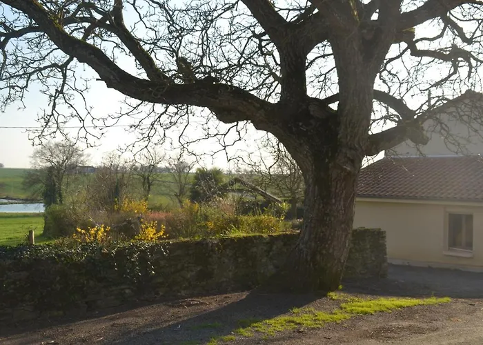 Holiday home Gite Du Mottay